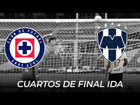 Resumen | Cruz Azul vs Rayados | Liga BBVA MX | Apertura 2022 – Cuartos de Final IDA – futbolnew.es