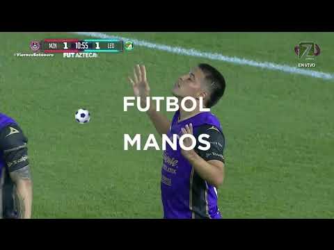 Gol de Bryan Colula | Mazatlán 1-1 León | Liga BBVA MX – Clausura 2023 – Jornada 1 – futbolnew.es