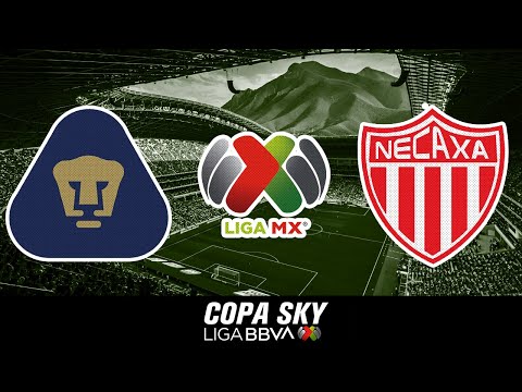 Pumas vs Necaxa (GAMEPLAY) | Liga BBVA MX CLAUSURA 2023 | Copa SKY 2022 – futbolnew.es