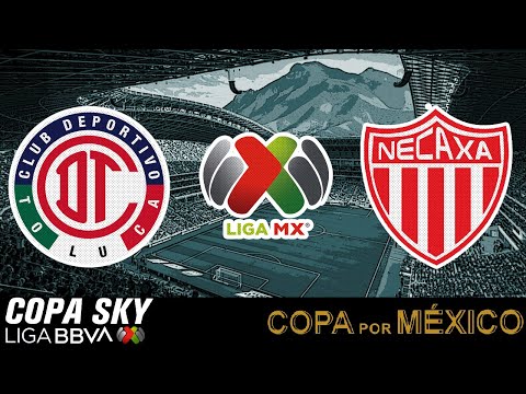 Toluca vs Necaxa (GAMEPLAY) | Liga BBVA MX CLAUSURA 2023 | Copa SKY 2022 (Copa Por México) – futbolnew.es