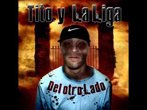 Tito & La Liga ft. Rescate – Seguiré Adelante