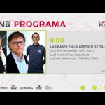 LIGA MX SUMMIT 2023 – Las Bases en la Gestión de Talento. – futbolnew.es