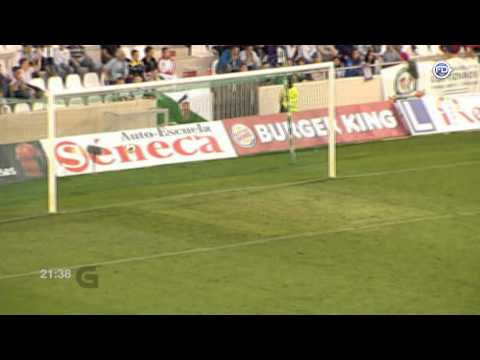 Córdoba 0-2 Deportivo [Liga Adelante – Highlights 22/10/2011]