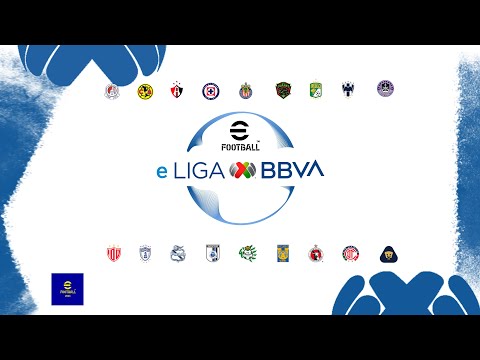 Gran Final de la e-Liga BBVA MX. ¿Quién será el Campeón? – futbolnew.es