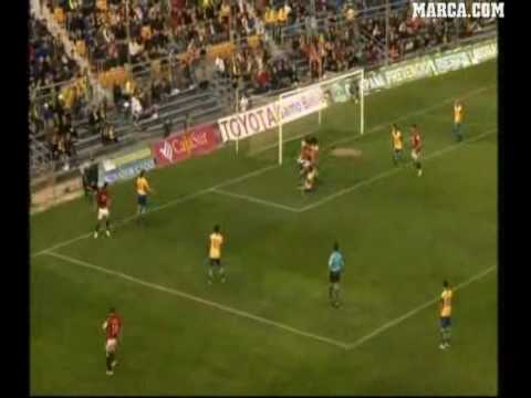 Liga Adelante – Jornada 18 2009/2010