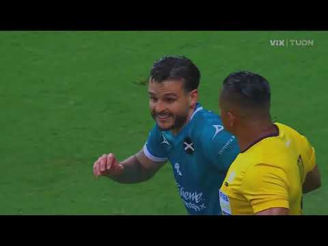 Gol de Nicolás Benedetti | Chivas 0-1 Mazatlán | Liga BBVA MX | Apertura 2023 – Jornada 11 – futbolnew.es