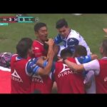 Gol de Guillermo Martínez | Puebla 3-1 Xolos | Liga BBVA MX – Clausura 2023 – Jornada 17 – futbolnew.es