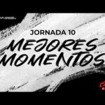 Mejores Momentos | Jornada 10 – Apertura 2022 | Liga BBVA Expansión MX – futbolnew.es