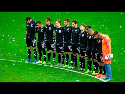 Goles del Real Oviedo segunda vuelta temporada 2015/2016 Liga Adelante