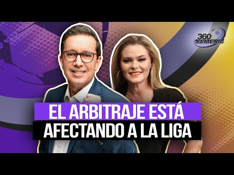 ¿Crisis arbitral también en la Liga BBVA MX Femenil? – futbolnew.es