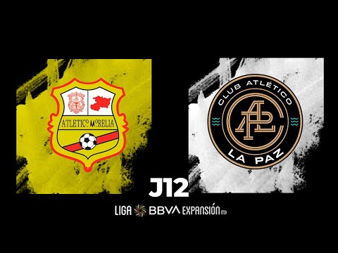 Resumen | Morelia vs A. La Paz | Jornada 12 – Apertura 2022 – Liga BBVA Expansión MX – futbolnew.es