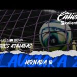 Mejores Atajadas – Jornada 10 | LIGA BBVA MX | Clausura 2023 – futbolnew.es